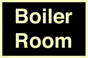 Boiler Room